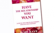 Have the Relationship You Want