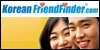 Korean FriendFinder.com